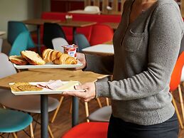 ibis Strasbourg Centre Historique