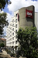 ibis Strasbourg Centre Historique