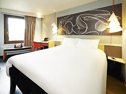 ibis Strasbourg Centre Historique