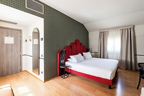 Hotel Regina