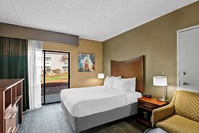 Clarion Inn