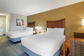 Best Western Plus North Haven Hotel