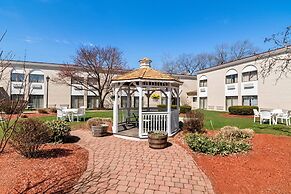 Clarion Inn North Haven - New Haven North