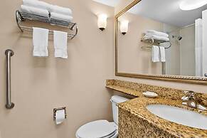 Clarion Inn North Haven - New Haven North