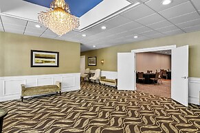 Clarion Inn North Haven - New Haven North