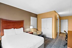 Clarion Inn North Haven - New Haven North