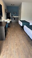 Studio 6 Corona, CA - West