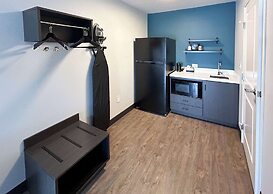 Studio 6 Corona, CA - West