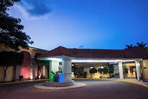 Fiesta Inn Oaxaca