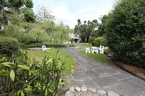 Auburn Lodge Hotel and Leisure Centre