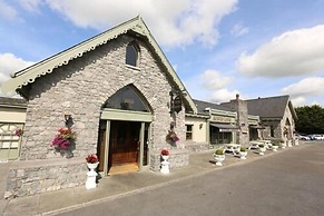 Auburn Lodge Hotel and Leisure Centre