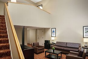 DoubleTree by Hilton Cherry Hill Philadelphia
