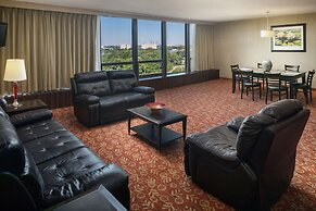DoubleTree by Hilton Cherry Hill Philadelphia