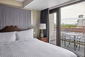 InterContinental London Park Lane by IHG