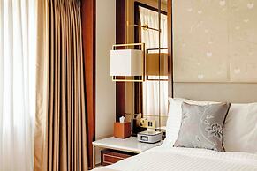 InterContinental London Park Lane by IHG