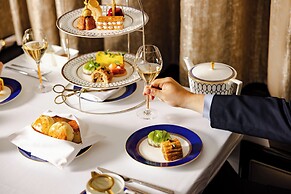 InterContinental London Park Lane by IHG