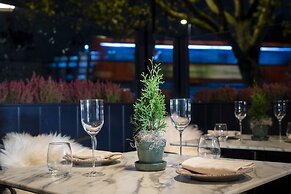 InterContinental London Park Lane by IHG