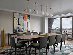 InterContinental London Park Lane by IHG