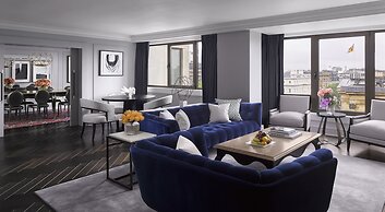 InterContinental London Park Lane by IHG