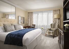 InterContinental London Park Lane by IHG