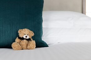 InterContinental London Park Lane by IHG