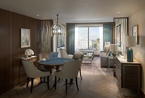 InterContinental London Park Lane by IHG