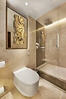 InterContinental London Park Lane by IHG