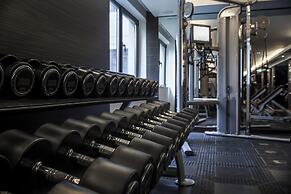 InterContinental London Park Lane by IHG