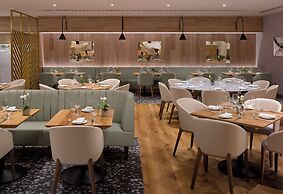 InterContinental London Park Lane by IHG