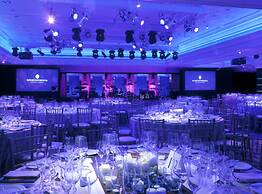 InterContinental London Park Lane by IHG