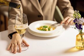 InterContinental London Park Lane by IHG