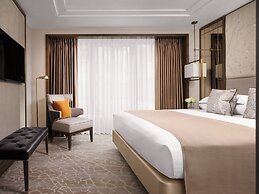 InterContinental London Park Lane by IHG