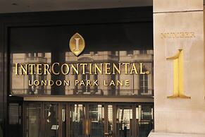 InterContinental London Park Lane by IHG