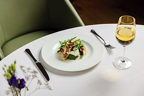 InterContinental London Park Lane by IHG