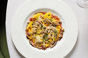 InterContinental London Park Lane by IHG