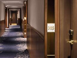 InterContinental London Park Lane by IHG