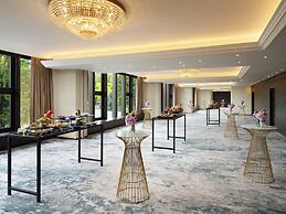 InterContinental London Park Lane by IHG