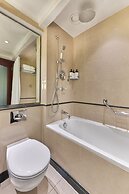 InterContinental London Park Lane by IHG