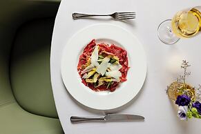 InterContinental London Park Lane by IHG