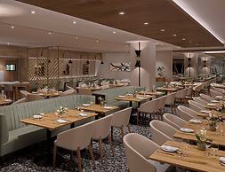 InterContinental London Park Lane by IHG