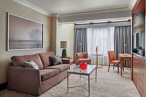 InterContinental London Park Lane by IHG