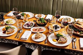 InterContinental London Park Lane by IHG