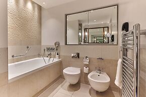 InterContinental London Park Lane by IHG