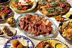 InterContinental London Park Lane by IHG