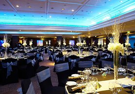 InterContinental London Park Lane by IHG