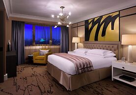 InterContinental London Park Lane by IHG