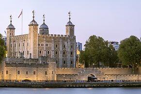 InterContinental London Park Lane by IHG