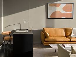 InterContinental London Park Lane by IHG