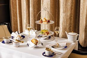 InterContinental London Park Lane by IHG