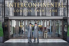 InterContinental London Park Lane by IHG